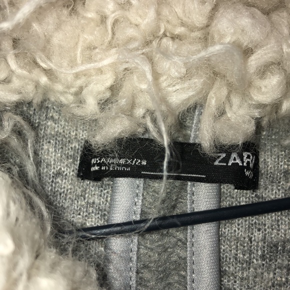 Zara jacket - Picture 4 of 4
